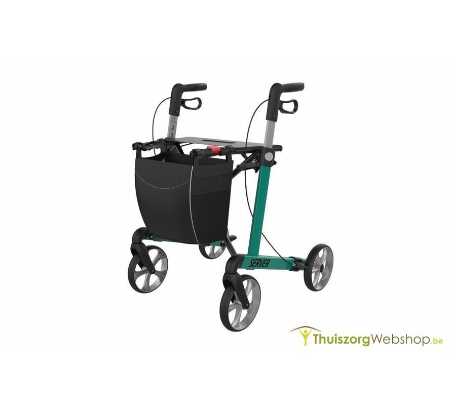 Server Rollator