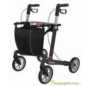 Athlon Carbon rollator