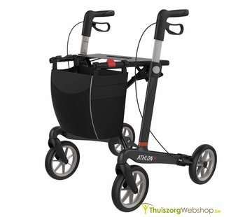 Athlon Carbon rollator