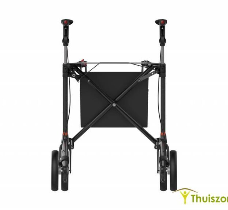 Athlon Carbon rollator