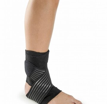 BraceID Enkel bandage