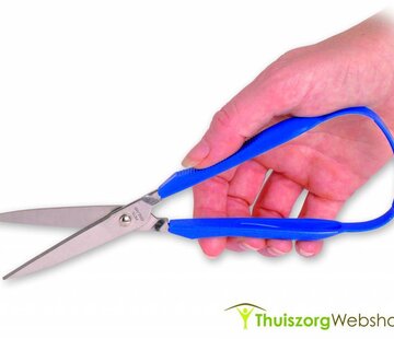 Lichtgewicht zelfopenende schaar Easi-Grip®