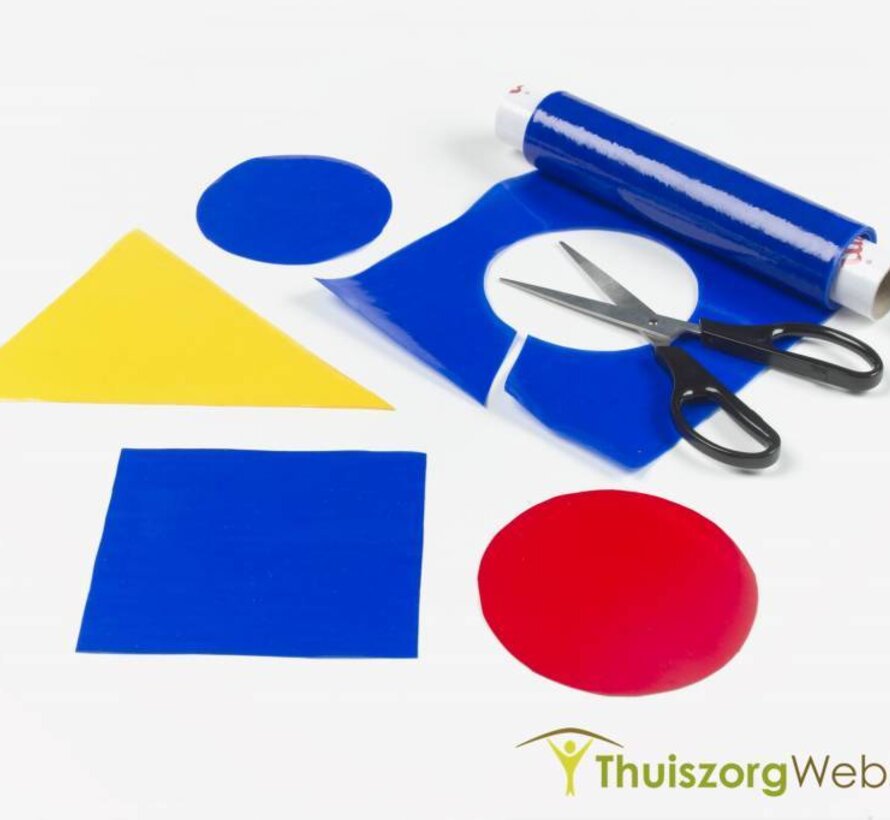 Antislip op rol Dycem®