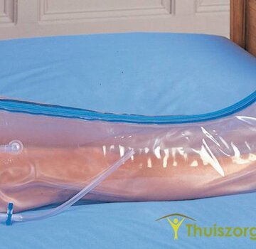 Urias®-Johnstone MS-spalk