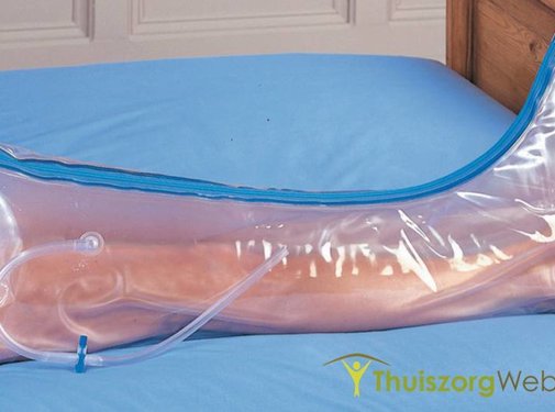 Urias®-Johnstone MS-spalk