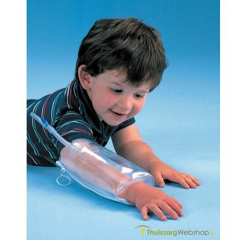 Urias®-Johnstone spalk baby