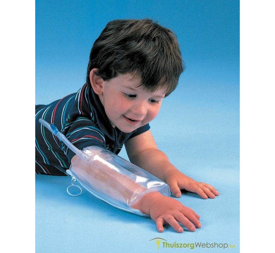 Urias®-Johnstone spalk baby