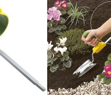 Armondersteunng voor tuingereedschap easi-grip®
