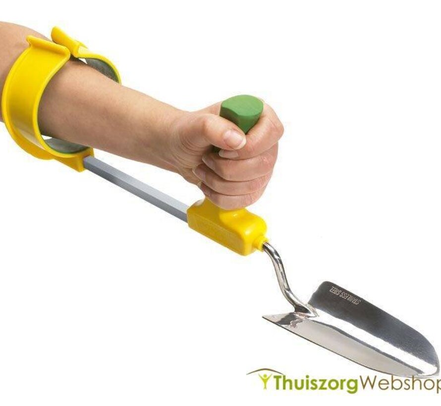 Armondersteuning voor voor tuingereedschap easi-grip®