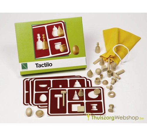 Tactilo