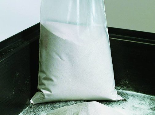 Toebehoren voor zandtafel