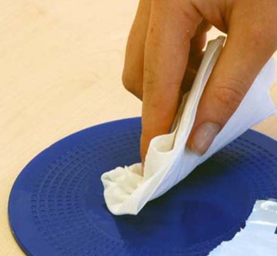 50 reinigingsdoekjes voor antislip matjes Dycem®