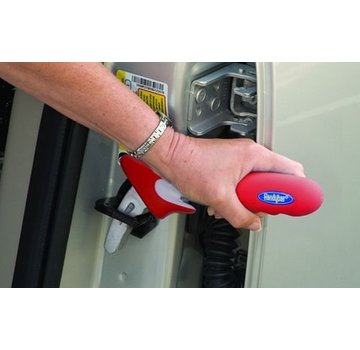 HandyBar® - transferhulp voor de auto