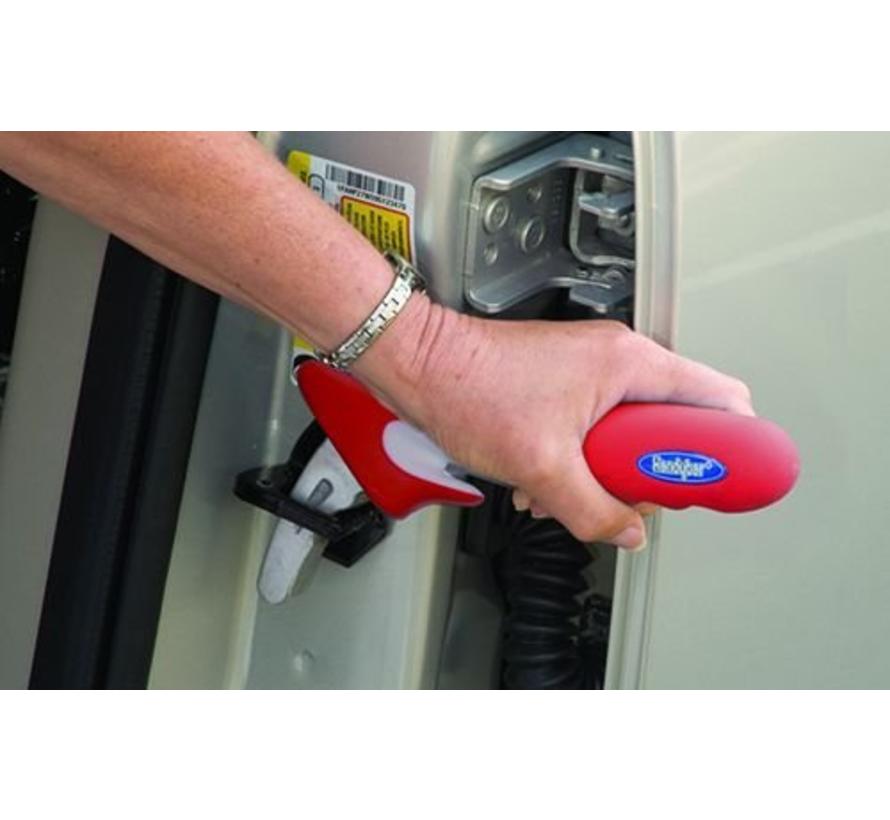 HandyBar® - transferhulp voor de auto