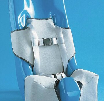 Zachte bekleding voor Tumble Forms 2™ Floor Sitter Cosy Cover