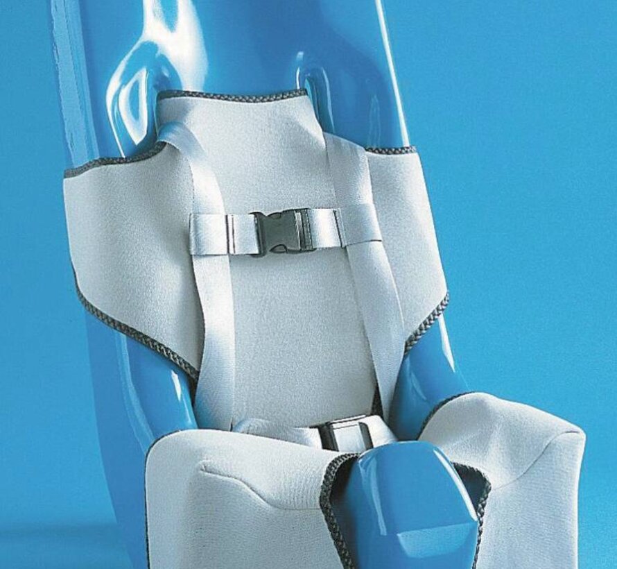 Zachte bekleding voor Tumble Forms 2™ Floor Sitter Cosy Cover