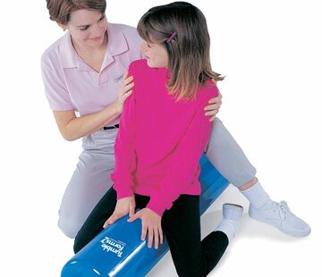 Tumble Forms 2™ cilinderkussen