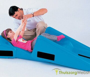 Tumble Forms 2™ buikligcombinatie adolescenten