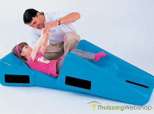 Tumble Forms 2™ buikligcombinatie adolescenten