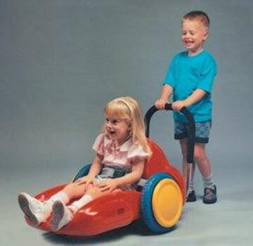 Tumble Forms 2™ Ready Racer