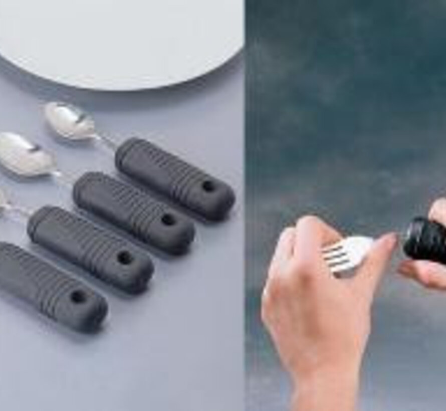 Buigbaar bestek Sure Grip