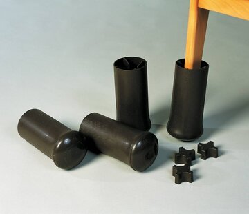 Zetel/stoelverhogers instelbaar in hoogte