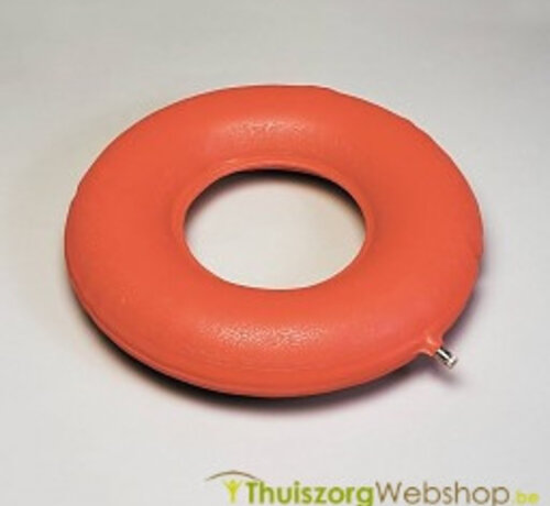 Ringkussen opblaasbaar Economy