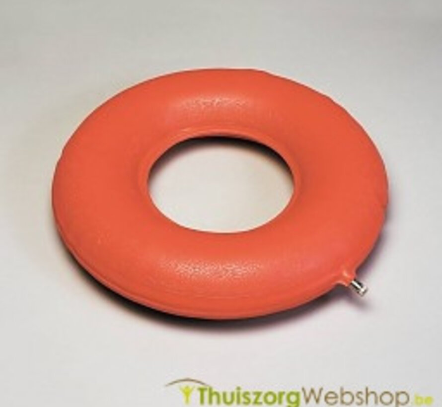 Ringkussen opblaasbaar Economy