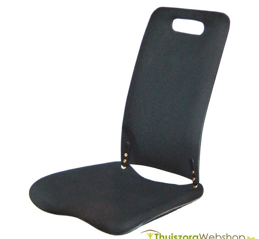 Zit en rugsteun combinatie backfriend