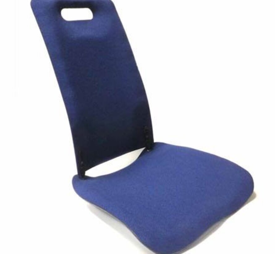 Zit en rugsteun combinatie backfriend