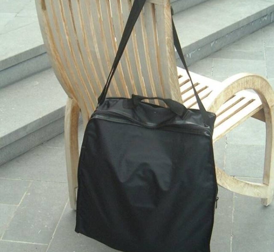 Zit en rugsteun combinatie backfriend