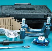 Hand evaluatieset Baseline® (7 items)