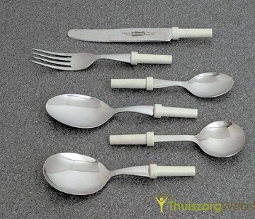 Modulair bestek Kings