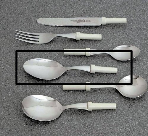 Modulair bestek Kings