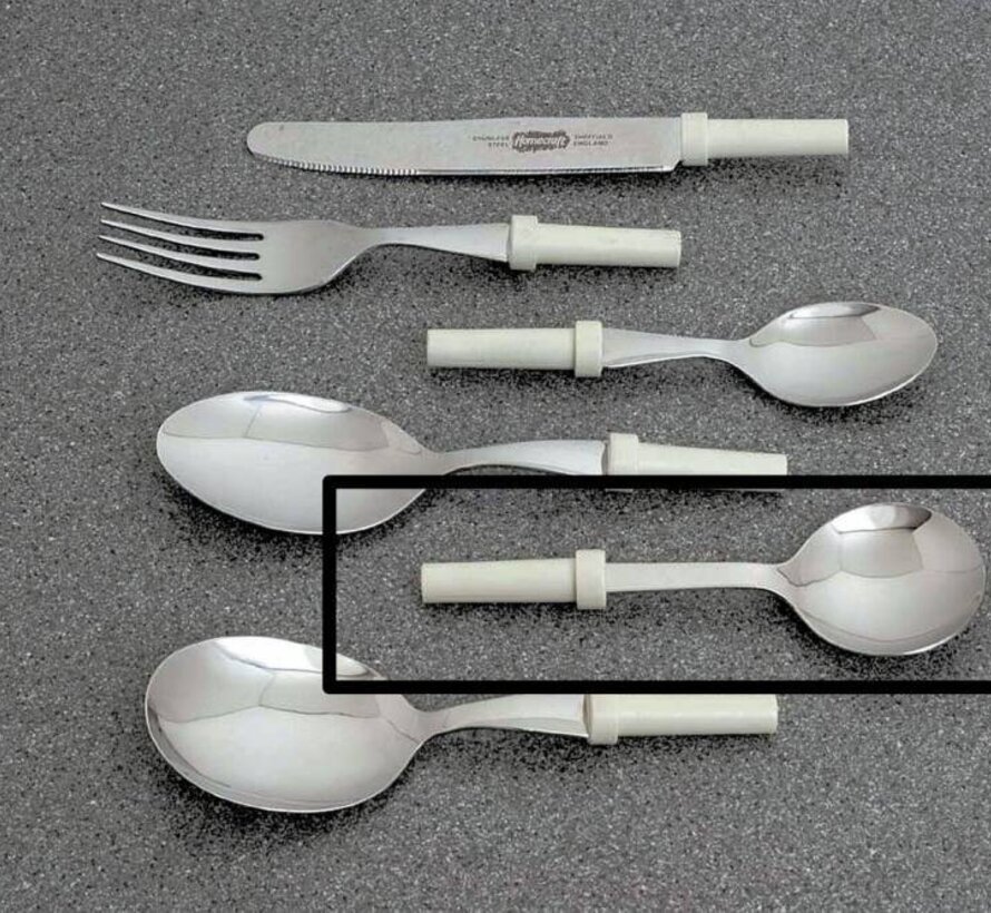 Modulair bestek Kings