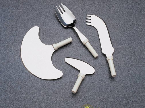 Modulair bestek Kings Special éénhandig