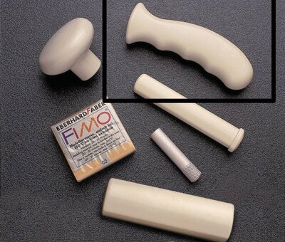 Modulair bestek Kings gebogen