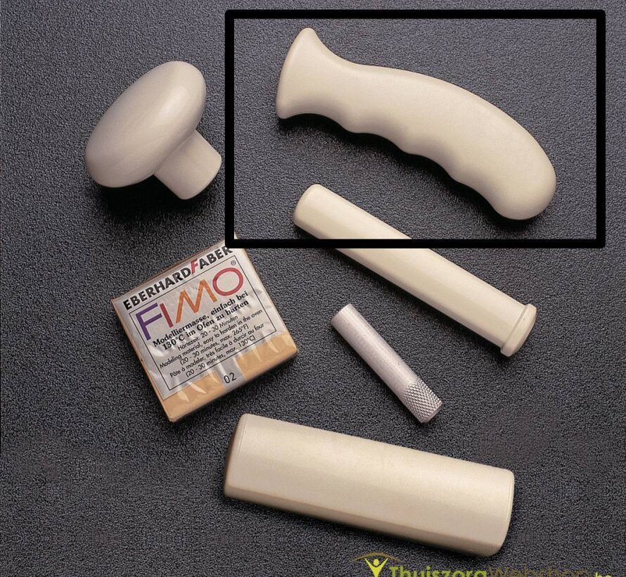 Verdikt handvat voor bestek Kings