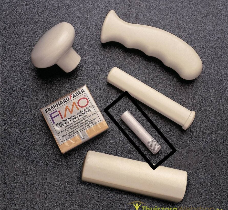 Verdikt handvat voor bestek Kings