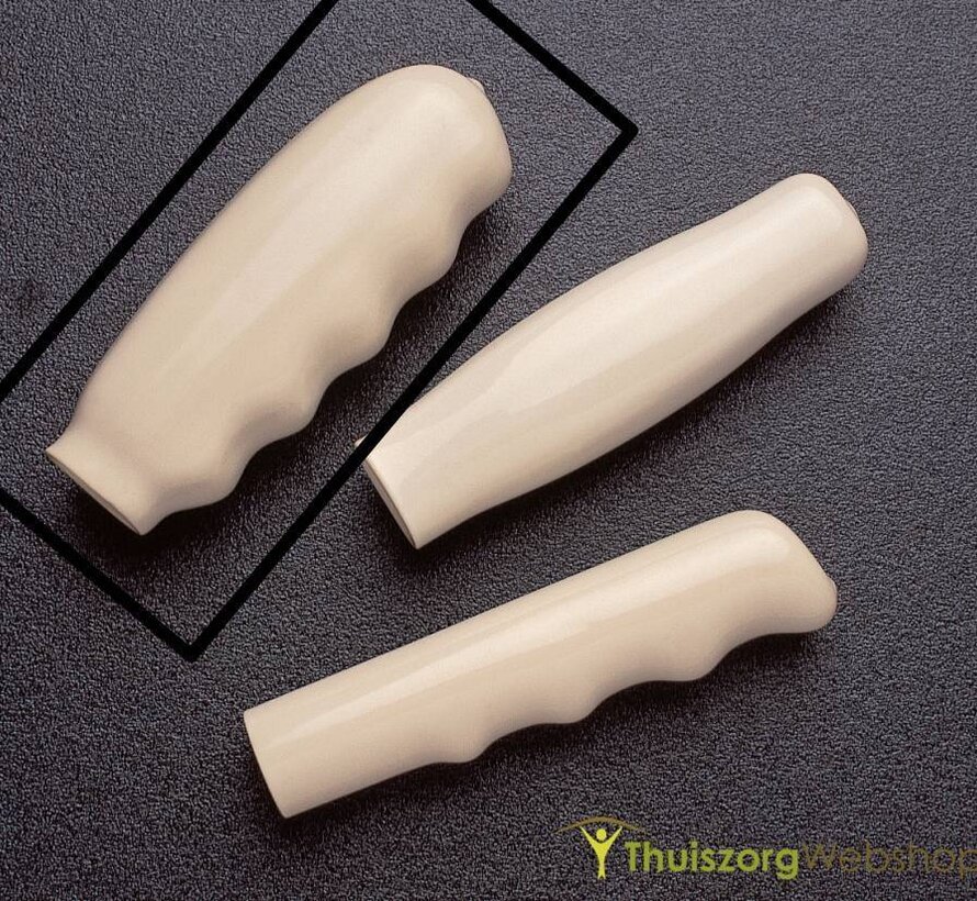 Verdikt handvat voor Vari-grip