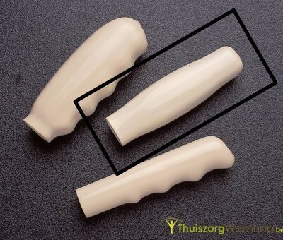 Verdikt handvat voor Vari-grip