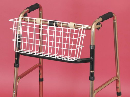 Draadmand voor looprek