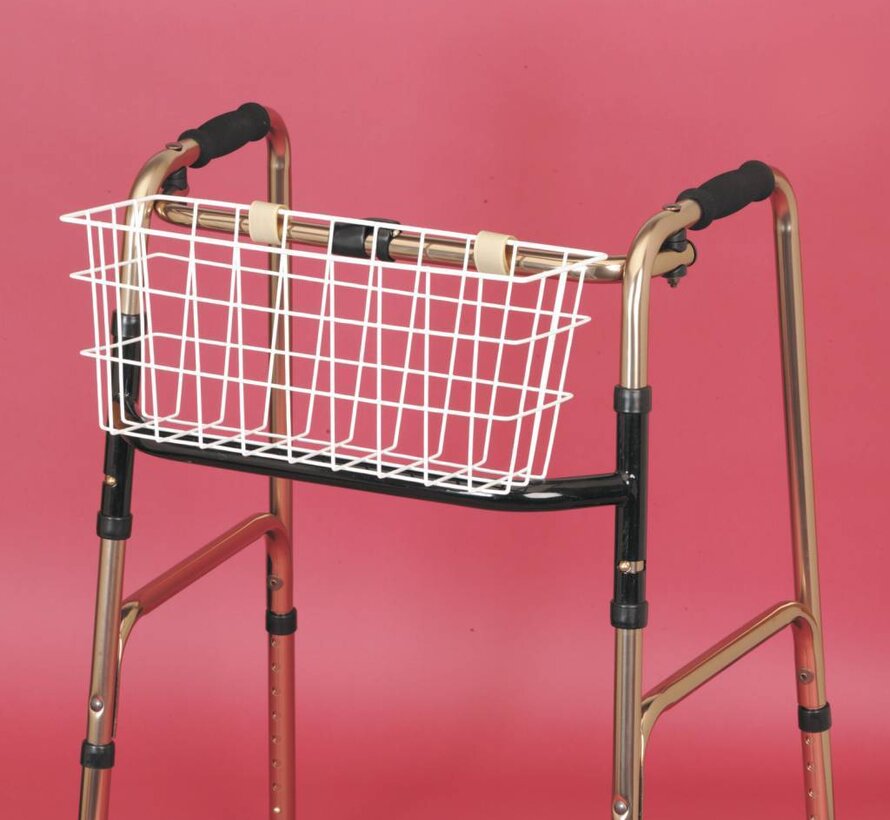 Draadmand voor looprek