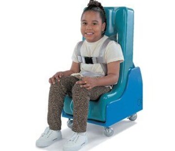 Tumble Forms 2™ Mobile Floor Sitter