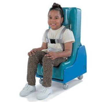 Tumble Forms 2™ Mobile Floor Sitter