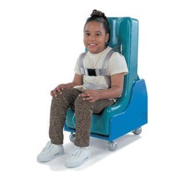 Tumble Forms 2™ Mobile Floor Sitter