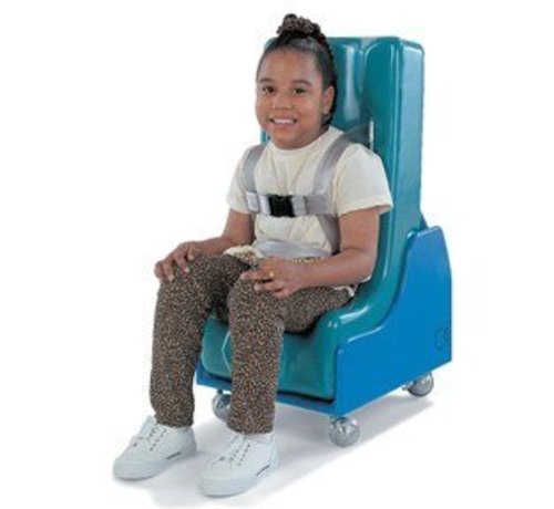 Tumble Forms 2™ Mobile Floor Sitter