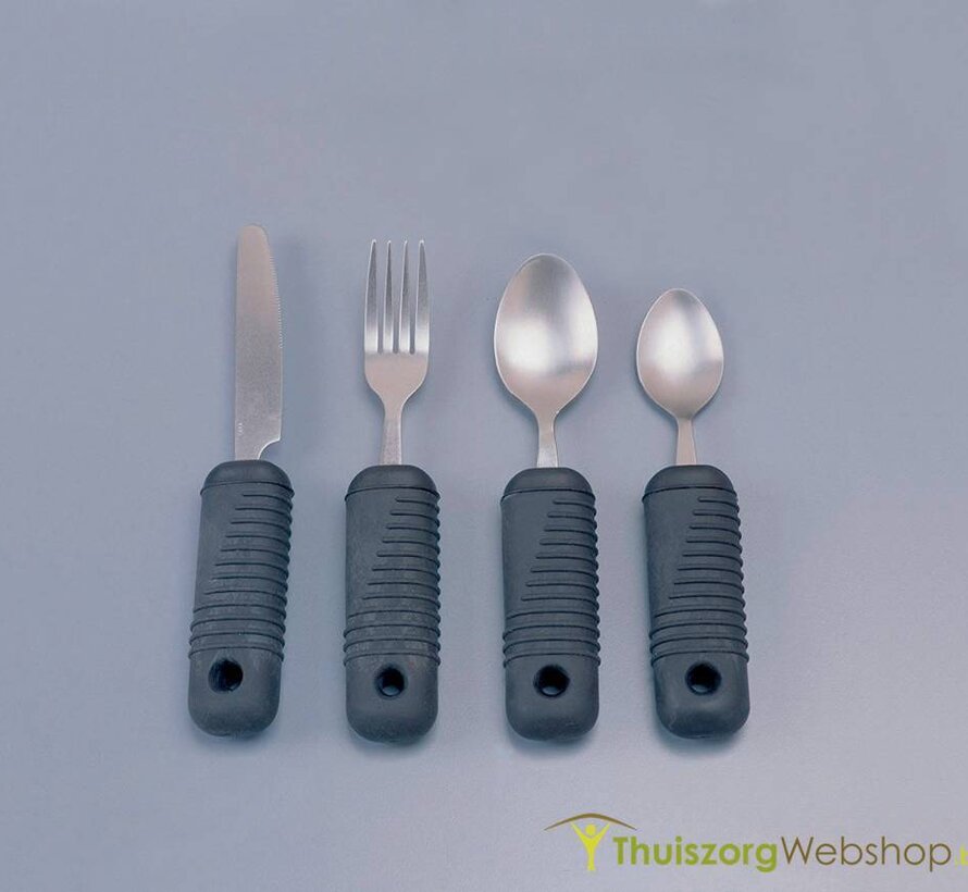 Aangepast bestek Sure Grip
