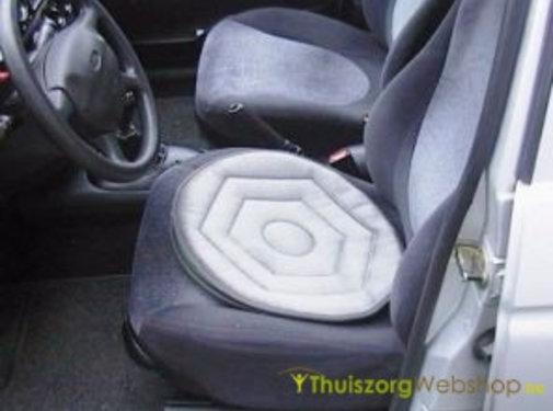 Auto-instaphulp draaischijf Easy Turn XL