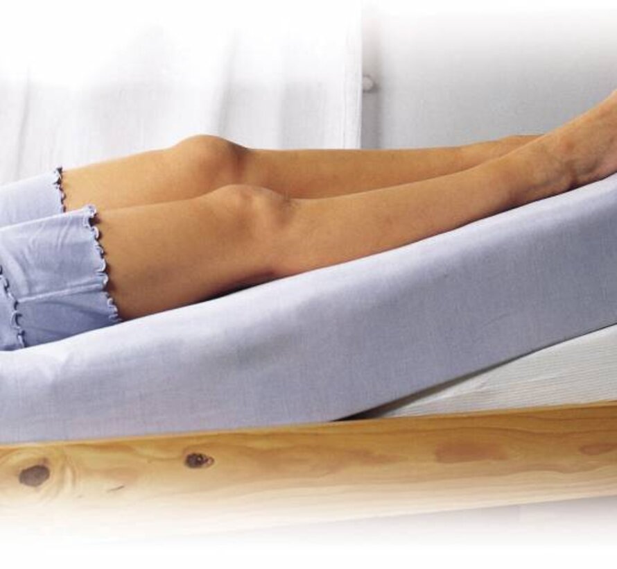 Wigkussen Mattress Tilter